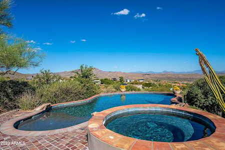 42228 N Deer Trail Rd Cave Creek, AZ 85331