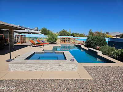 13039 W Limewood Dr Sun City West, AZ 85375
