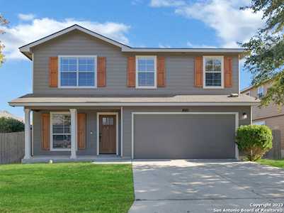 11718 Valley Garden San Antonio, TX 78245