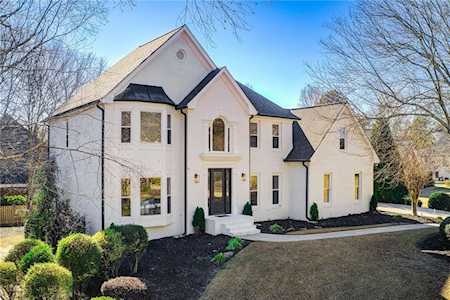 335 Royal Birkdale Court Johns Creek, GA 30097