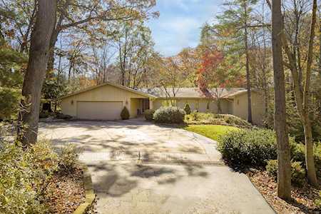 4469 Summit Ridge Road Upper Arlington, OH 43220