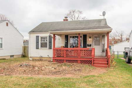 2625 Homecroft Drive Columbus, OH 43211