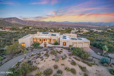42807 N Old Mine Rd Cave Creek, AZ 85331