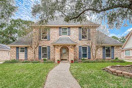 20322 Warrington Dr Katy, TX 77450