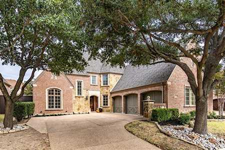 1830 San Leanna Drive Allen, TX 75013