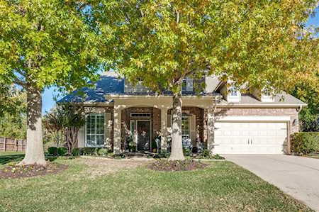 2622 Goodnight Trail Mansfield, TX 76063