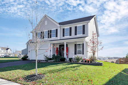 12653 Prairie View Drive Pickerington, OH 43147