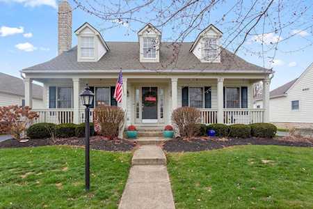 7055 Camden Drive New Albany, OH 43054