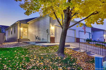 3914 Leah Heights Colorado Springs, CO 80906