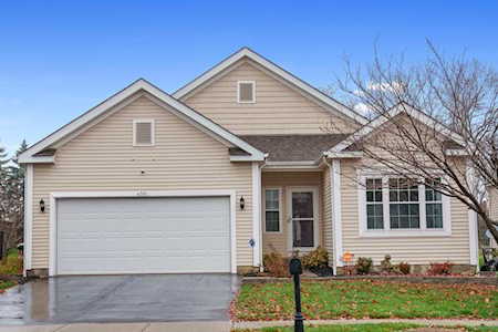 4581 Grand Strand Drive Grove City, OH 43123