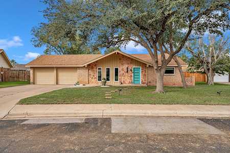 3310 Maxwell Dr Midland, TX 79707