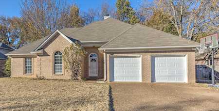 8306 Clinton Way Ln Memphis, TN 38018