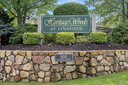 900 Lynnfield Street #34 Lynnfield, MA 01940