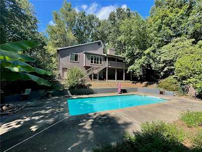 930 Pine Grove Pointe Drive Roswell, GA 30075