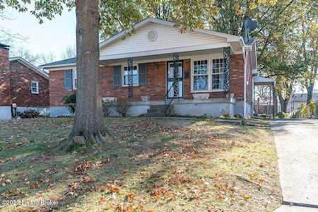 4308 Burnt Cedar Ln Louisville, KY 40219