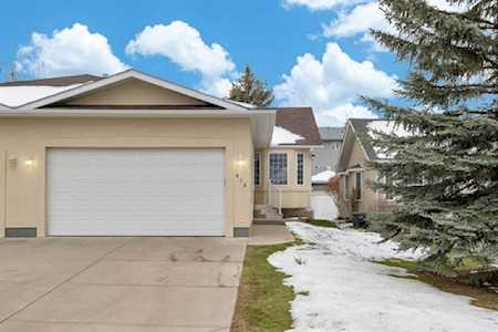 614 Sheep River Mews Okotoks, AB T1S 1S5
