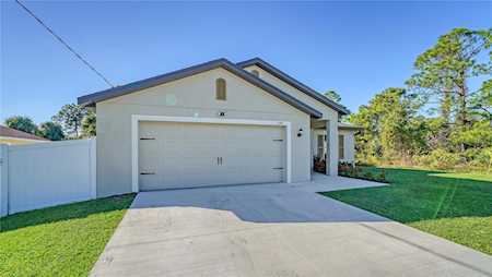1301 S Cranberry Blvd North Port, FL 34286