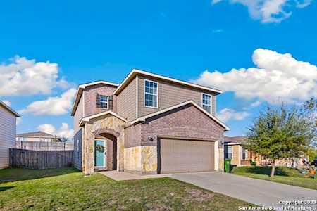 10923 Bosal Trail San Antonio, TX 78245