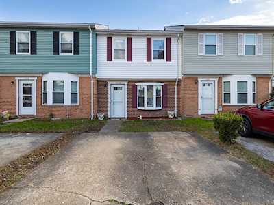 1142 Meadow Sage Ln Virginia Beach, VA 23464