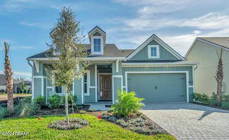 6407 Saguaro Court Port Orange, FL 32128