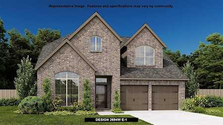 5805 Sean Paul LN Georgetown, TX 78628