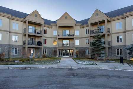 30 Cranfield Link SE #316 Calgary, AB T3M 0C4