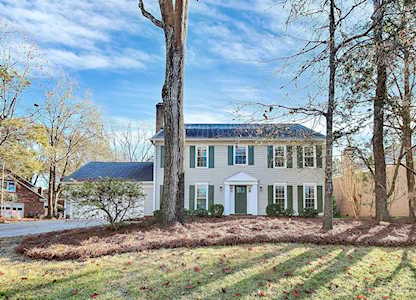 10209 Patrick Henry Ln Charlotte, NC 28277