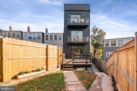502 Edgewood St NE #A Washington, DC 20017