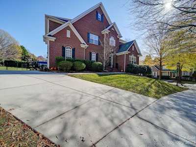 9439 Gilpatrick Ln Huntersville, NC 28078