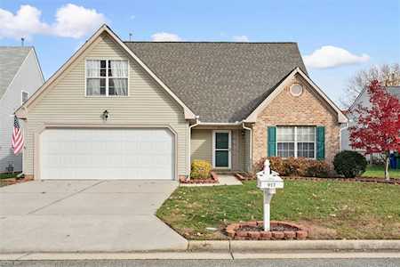 912 Prestwick Ln Newport News, VA 23602