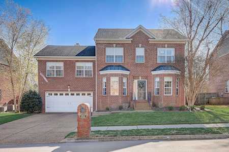 Sullivan Farms, Franklin, TN Homes for Sale