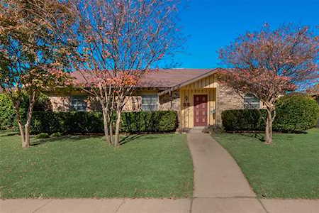 3101 High Plateau Garland, TX 75044