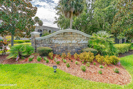 Villaggio On The Lakes Condos for Sale | Port Orange,FL Real Estate