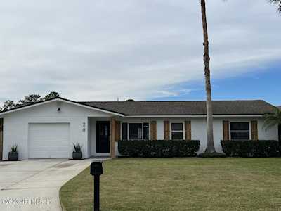 26 Bonita DR Ponte Vedra Beach, FL 32082