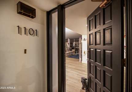 2323 N Central Ave #1101 Phoenix, AZ 85004