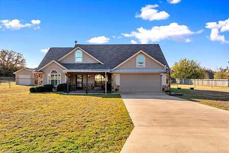 113 Blue Ribbon Trail Weatherford, TX 76087