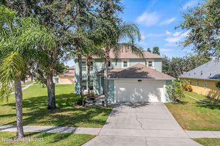 3997 Montesino Drive Rockledge, FL 32955
