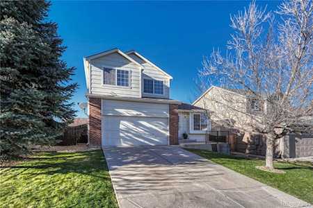 5647 S Winnipeg St Aurora, CO 80015