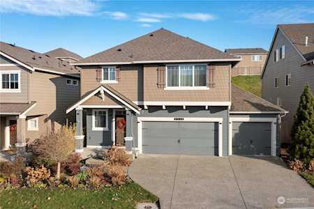 2714 Saga Ct NE Lacey, WA 98516