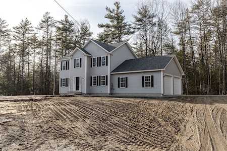 Lot 241 Doyle Avenue Winchendon, MA 01475