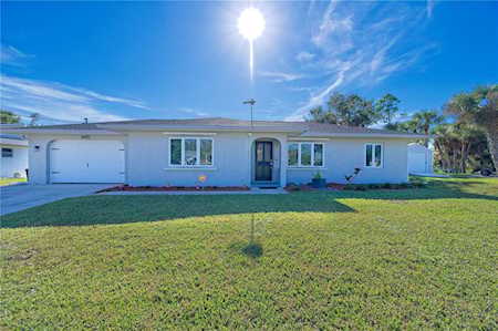 2413 Cannolot Blvd Port Charlotte, FL 33948