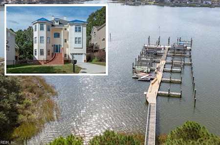 9521 9th Bay St Norfolk, VA 23518
