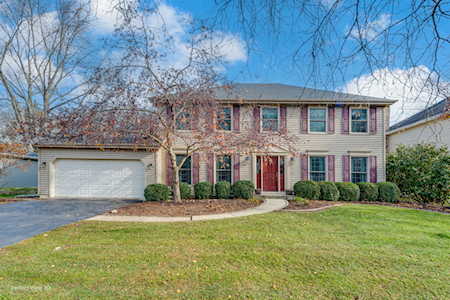 1243 Redfield Rd Naperville, IL 60563