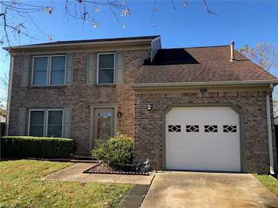 1212 Sydenham Ct Virginia Beach, VA 23464