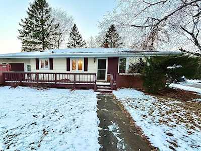 1605 Sullivan Ave Kaukauna, City of Kaukauna, WI 54130