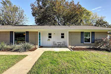 6017 Belfast DR Austin, TX 78723