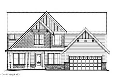 1001 Scholar Trace Shelbyville, KY 40065