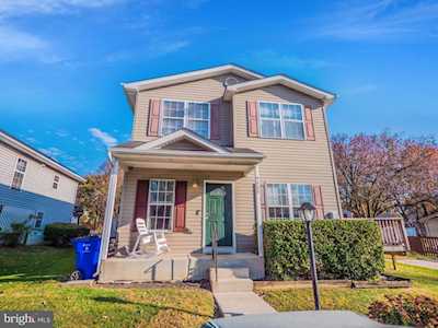 6455 Old Highgate Dr NE Elkridge, MD 21075