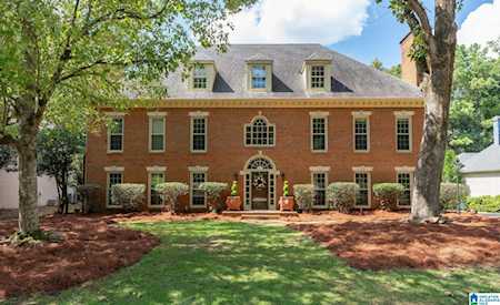 5360 Woodford Drive Birmingham, AL 35242