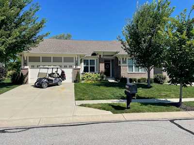 18870 Brookston Ln Noblesville, IN 46062